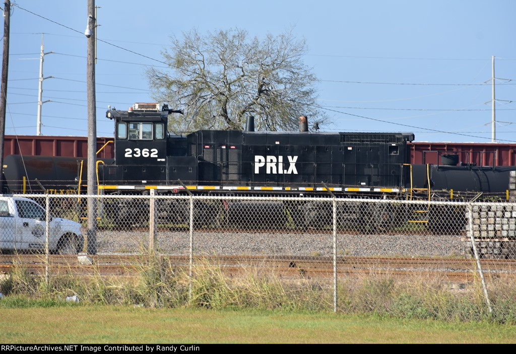 PRLX 2362